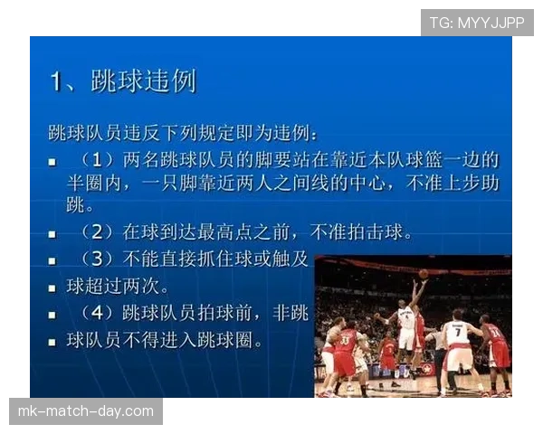 篮球发球规则详解：新手球员必知的正确站位和时机