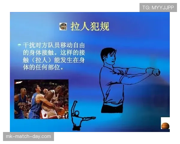 篮球比赛中如何准确判定空中对抗判罚的犯规行为？